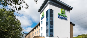 Holiday Inn Express Swindon - West by IHG