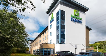 Holiday Inn Express Swindon - West by IHG