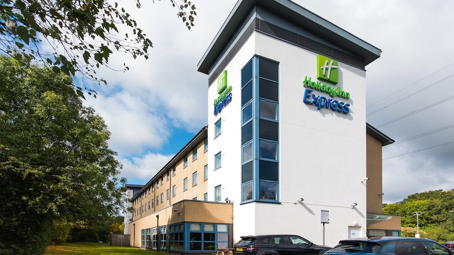 Holiday Inn Express Swindon - West by IHG