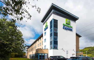 Holiday Inn Express Swindon - West, an IHG Hotel