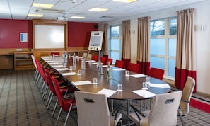 Meeting facility - Holiday Inn Express Swindon - West by IHG (Swindon)