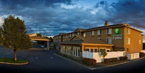Exterior - Holiday Inn Express Walla Walla by IHG (Walla Walla)