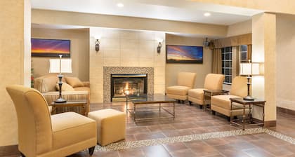 Holiday Inn Express Walla Walla by IHG