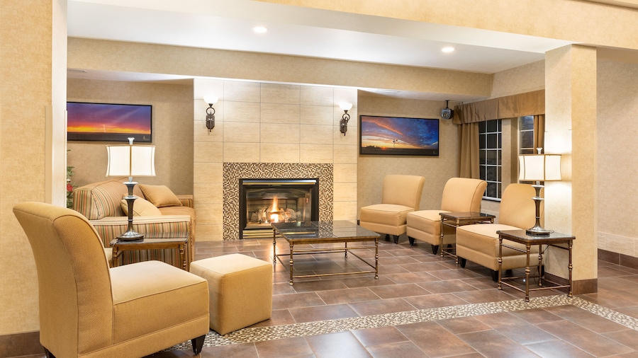 Holiday Inn Express Walla Walla by IHG