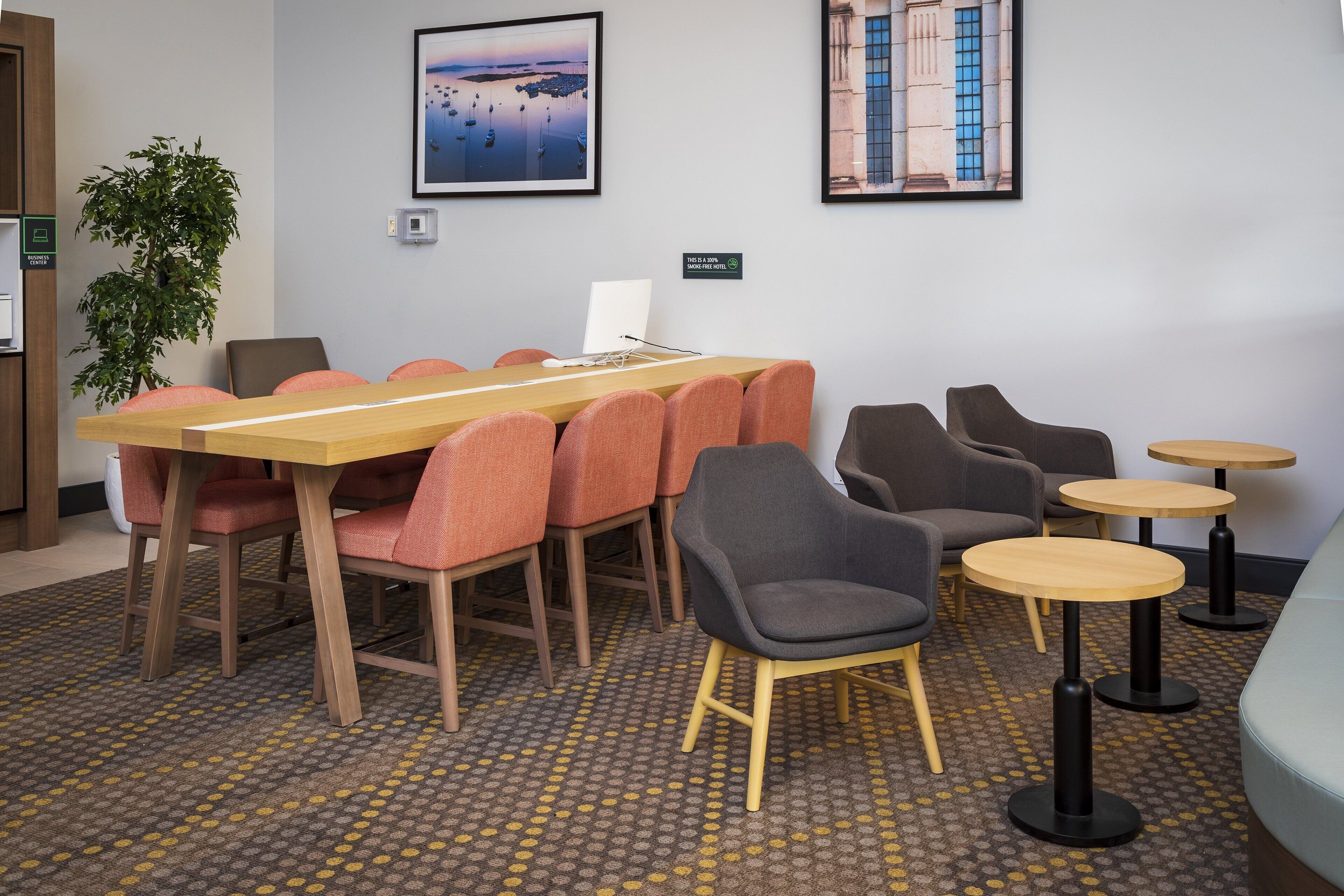 Servizio della struttura