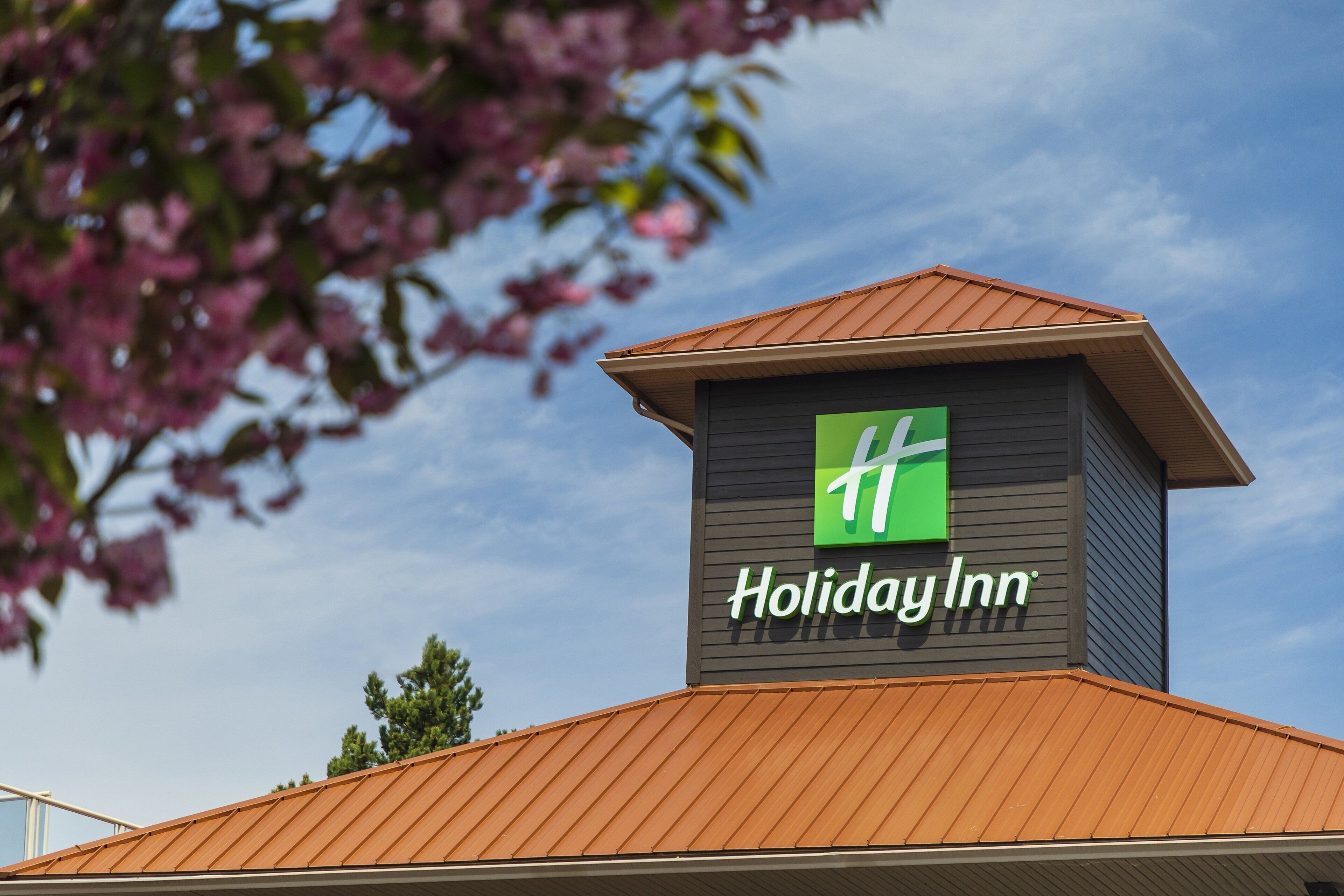 Foto - Holiday Inn Victoria - Elk Lake by IHG