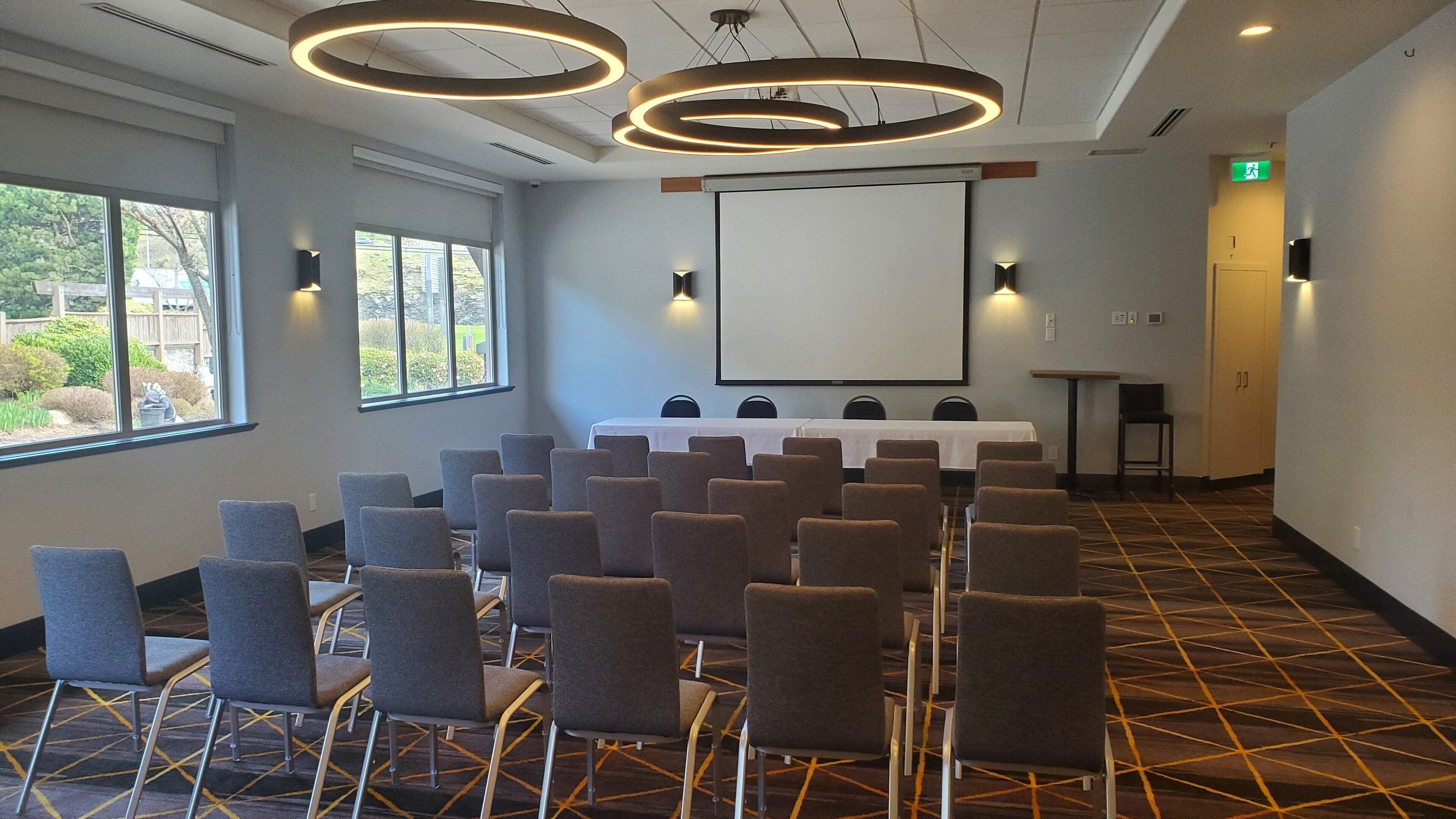 Foto - Holiday Inn Victoria - Elk Lake by IHG