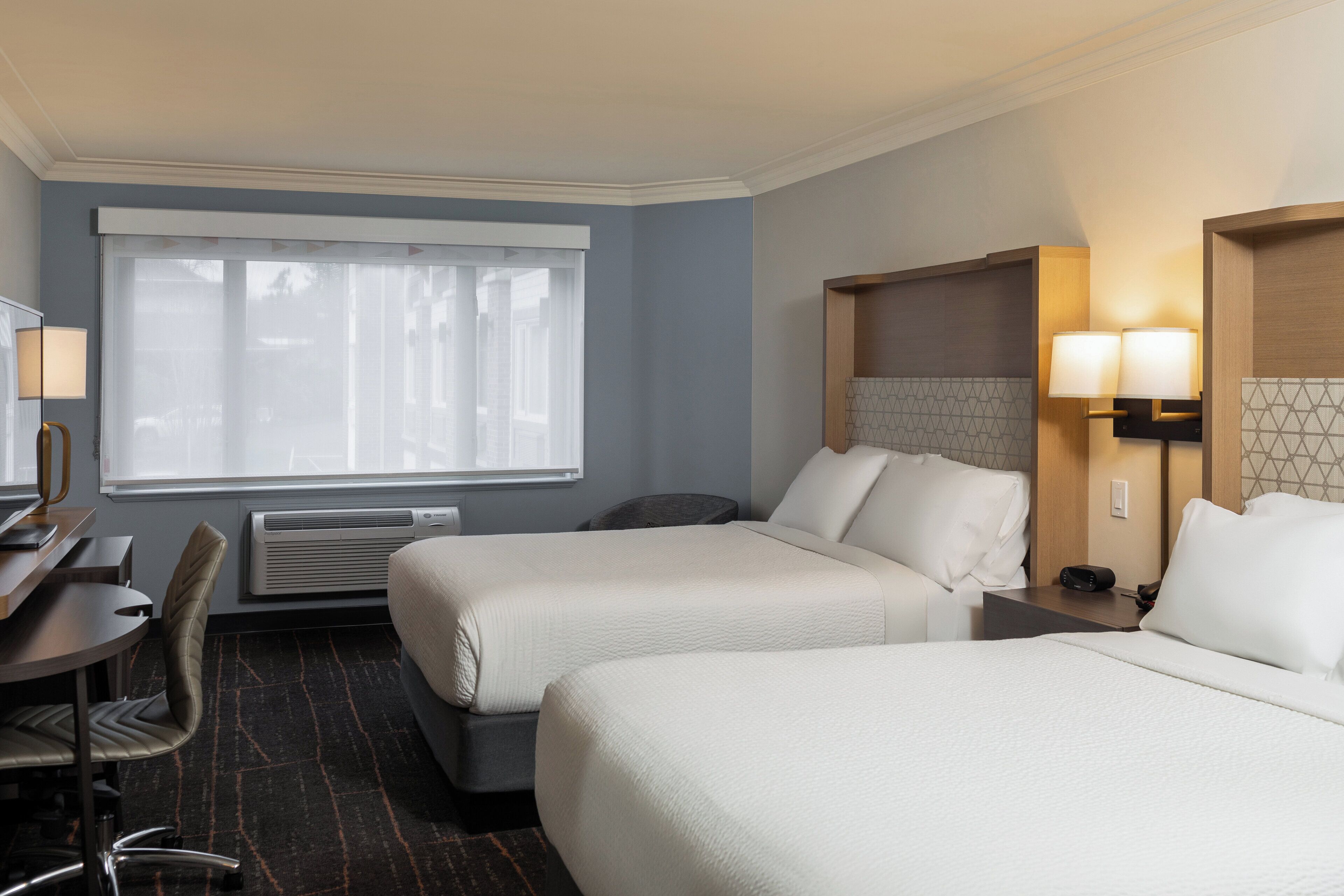 Foto - Holiday Inn Victoria - Elk Lake by IHG