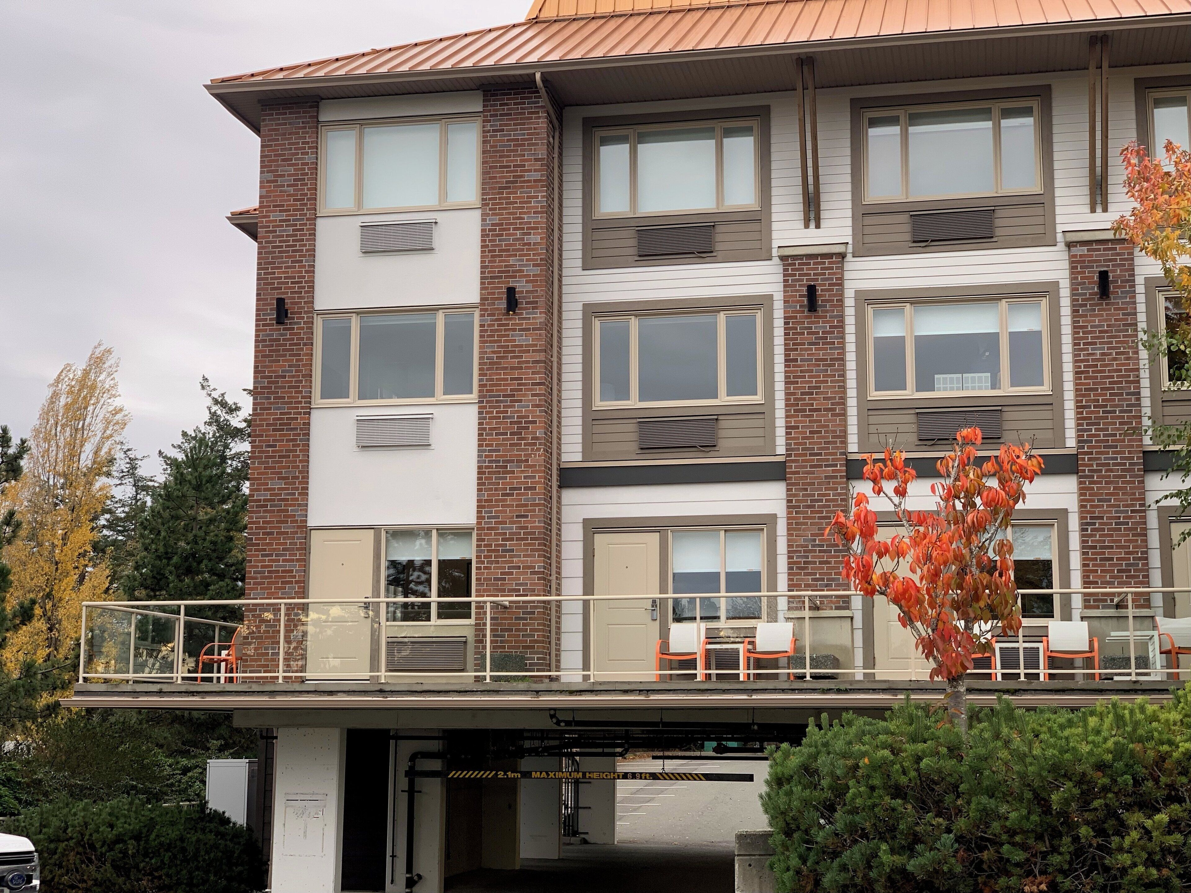 Foto - Holiday Inn Victoria - Elk Lake by IHG