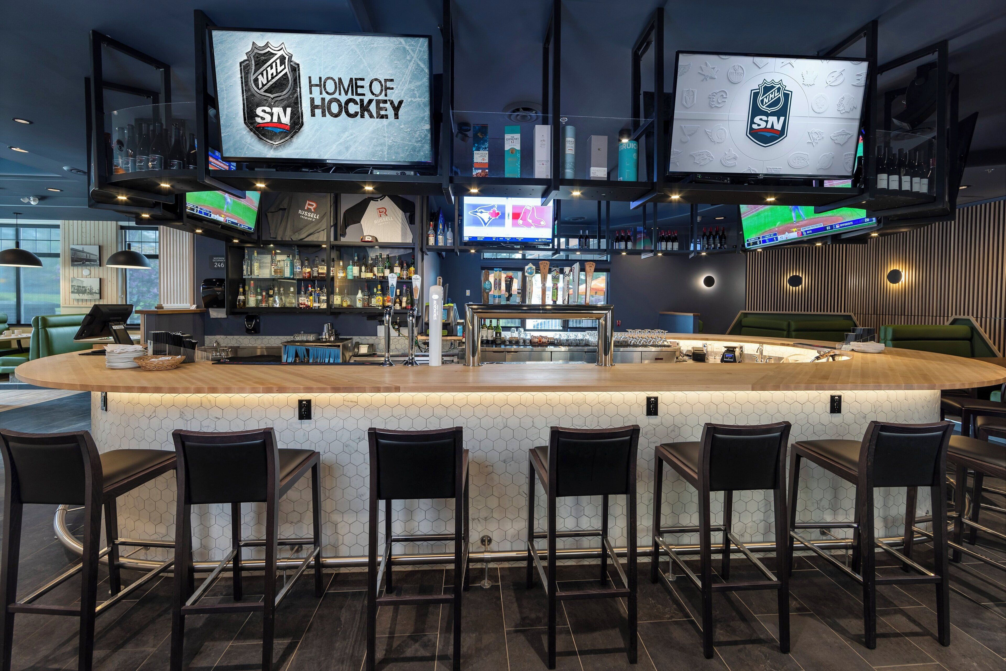 Foto - Holiday Inn Victoria - Elk Lake by IHG