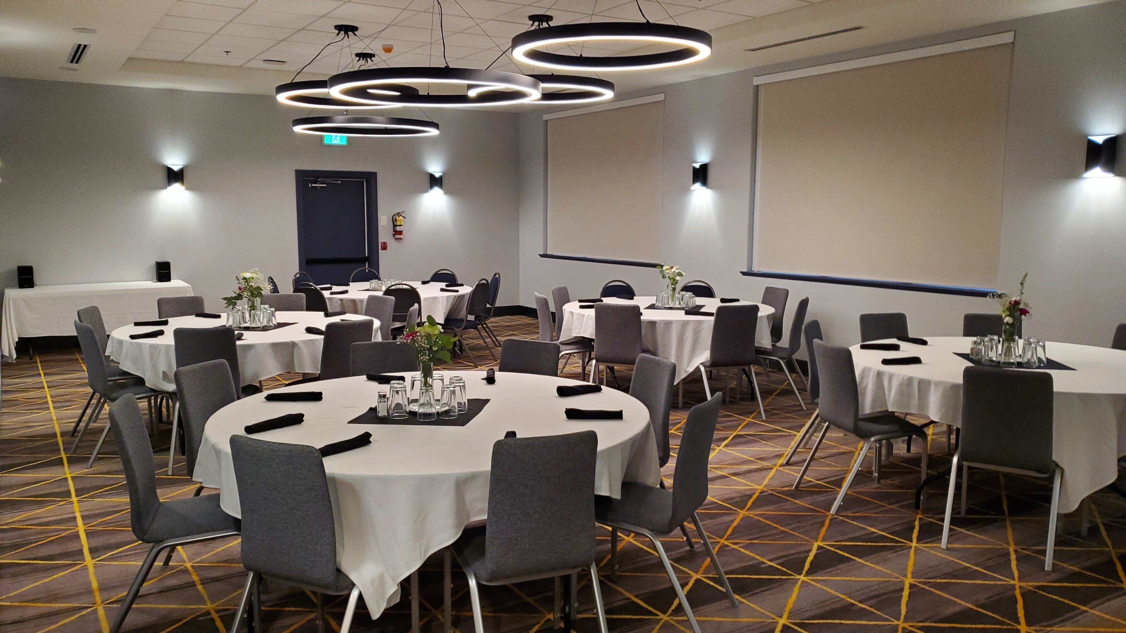 Foto - Holiday Inn Victoria - Elk Lake by IHG