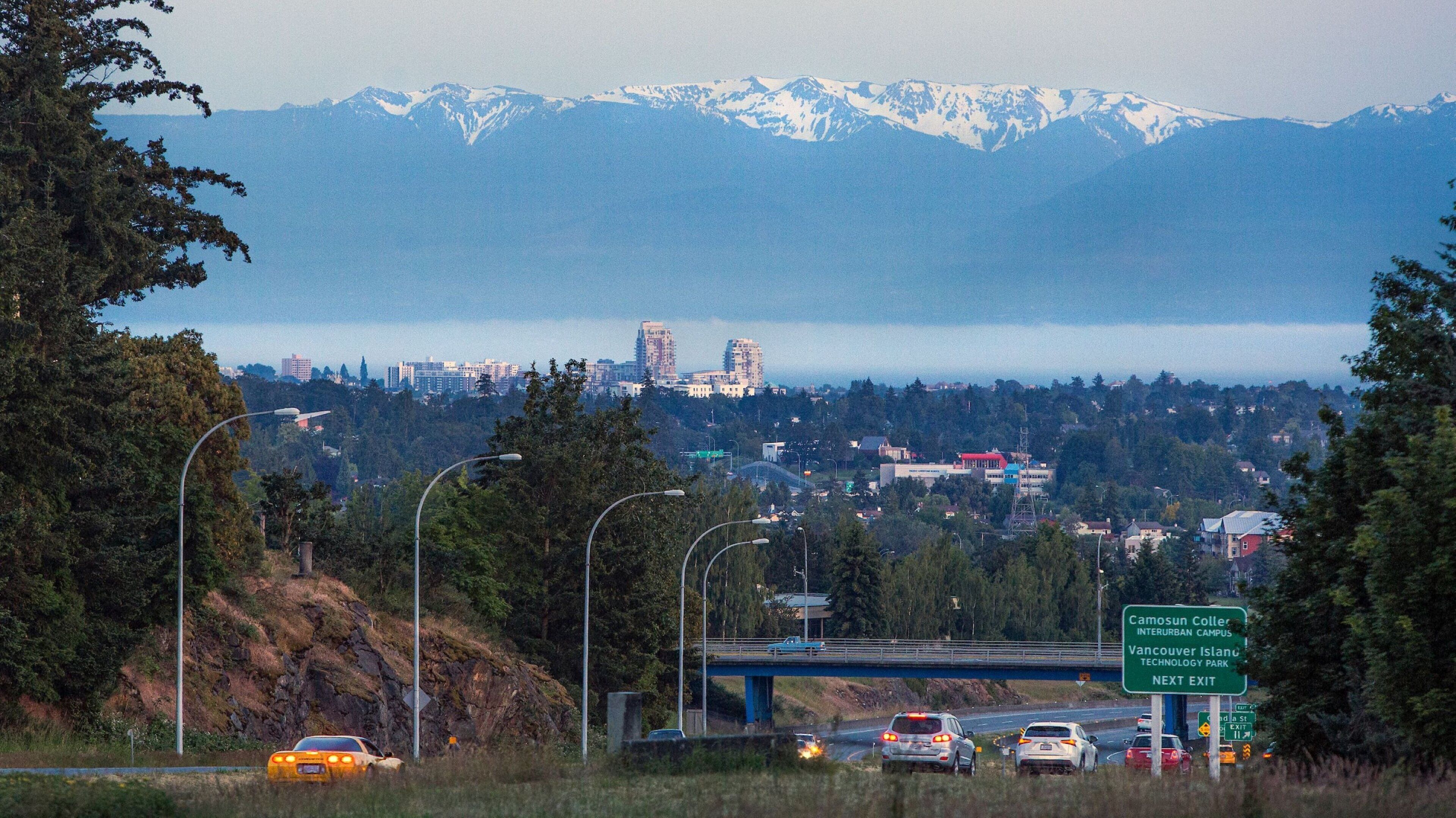 Foto - Holiday Inn Victoria - Elk Lake by IHG