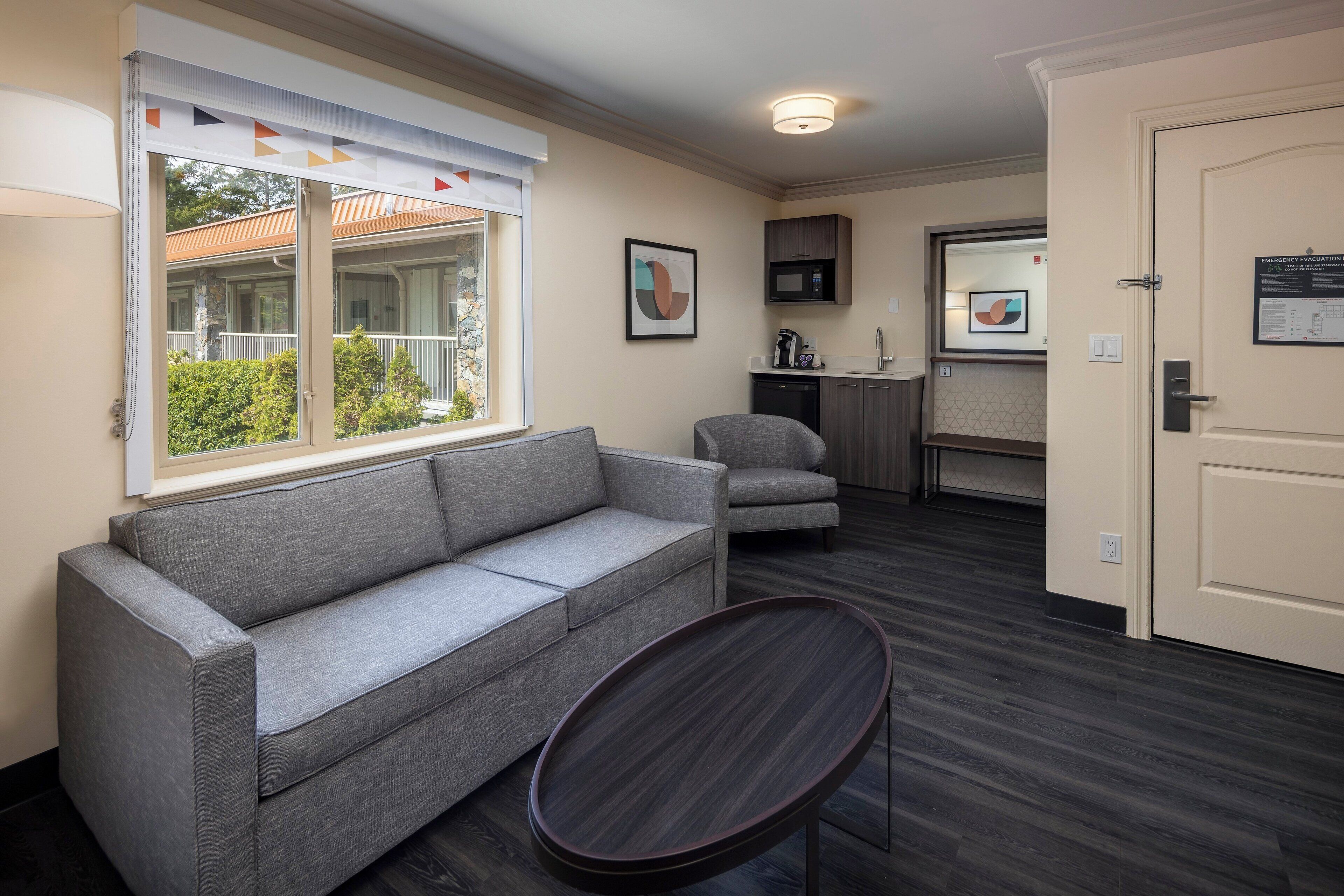 Foto - Holiday Inn Victoria - Elk Lake by IHG