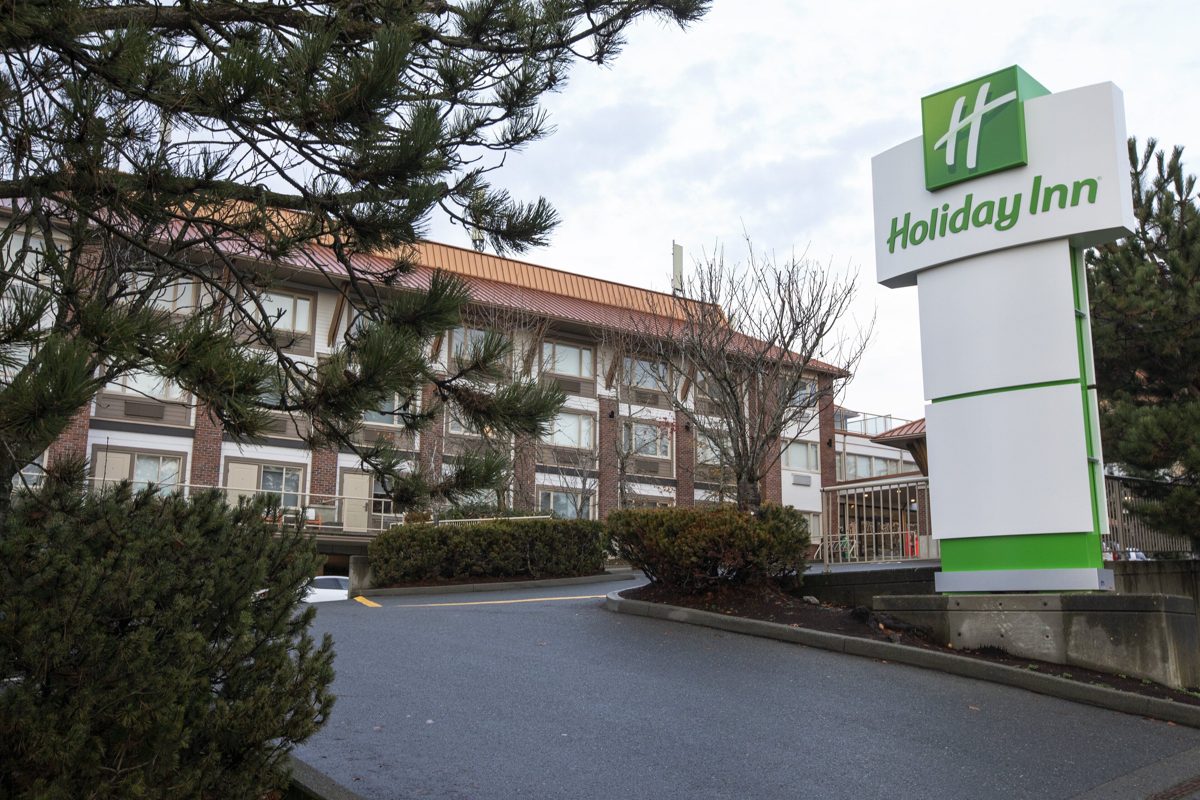 Foto - Holiday Inn Victoria - Elk Lake by IHG