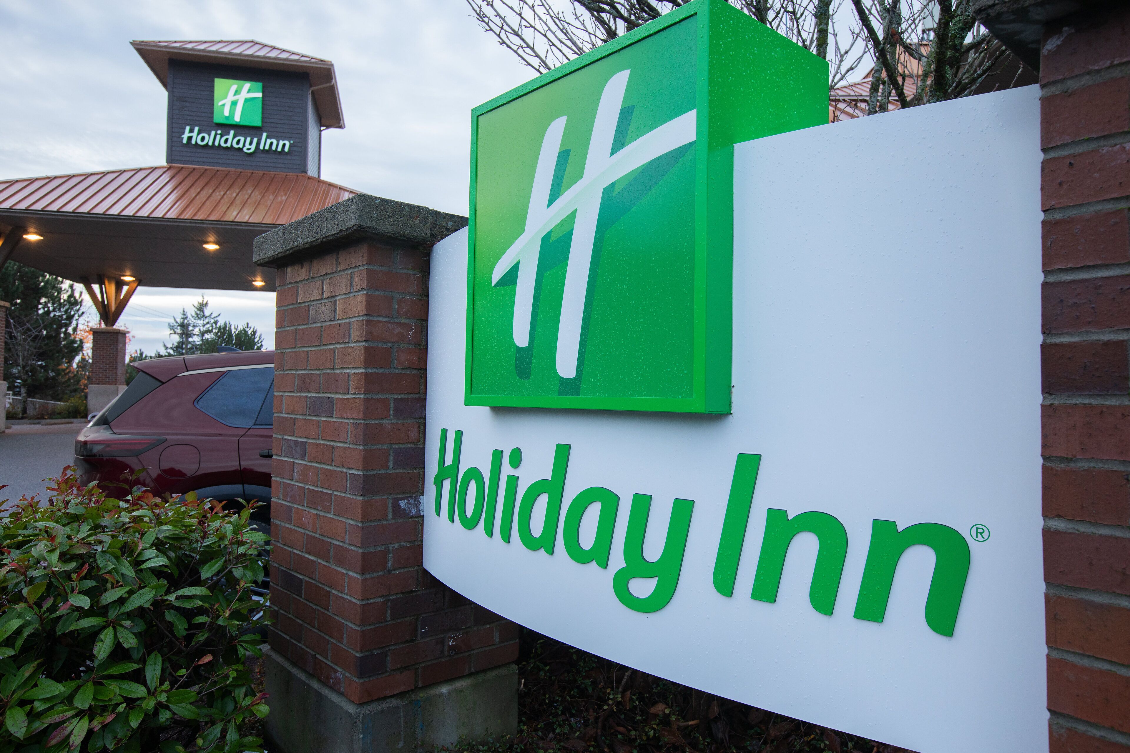 Foto - Holiday Inn Victoria - Elk Lake by IHG