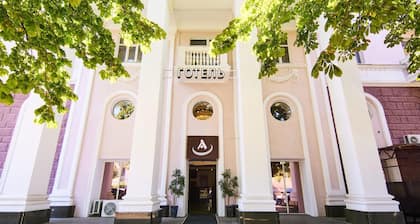 Hotel Academy