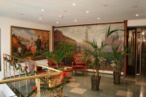 Hall