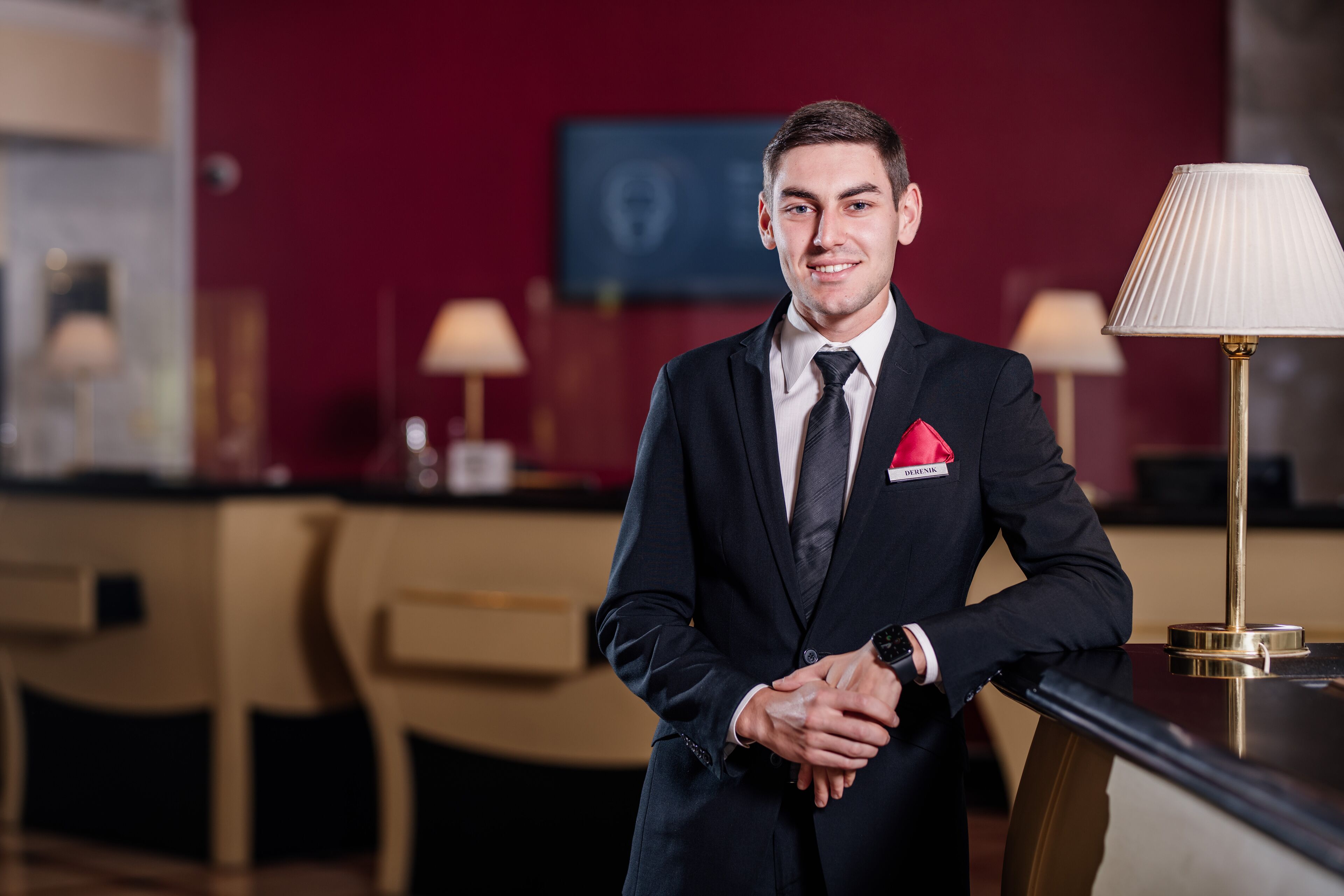 Photo - Armenia Marriott Hotel Yerevan