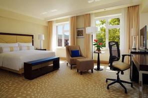 Superior Room, 1 King Bed (Superior Deluxe)