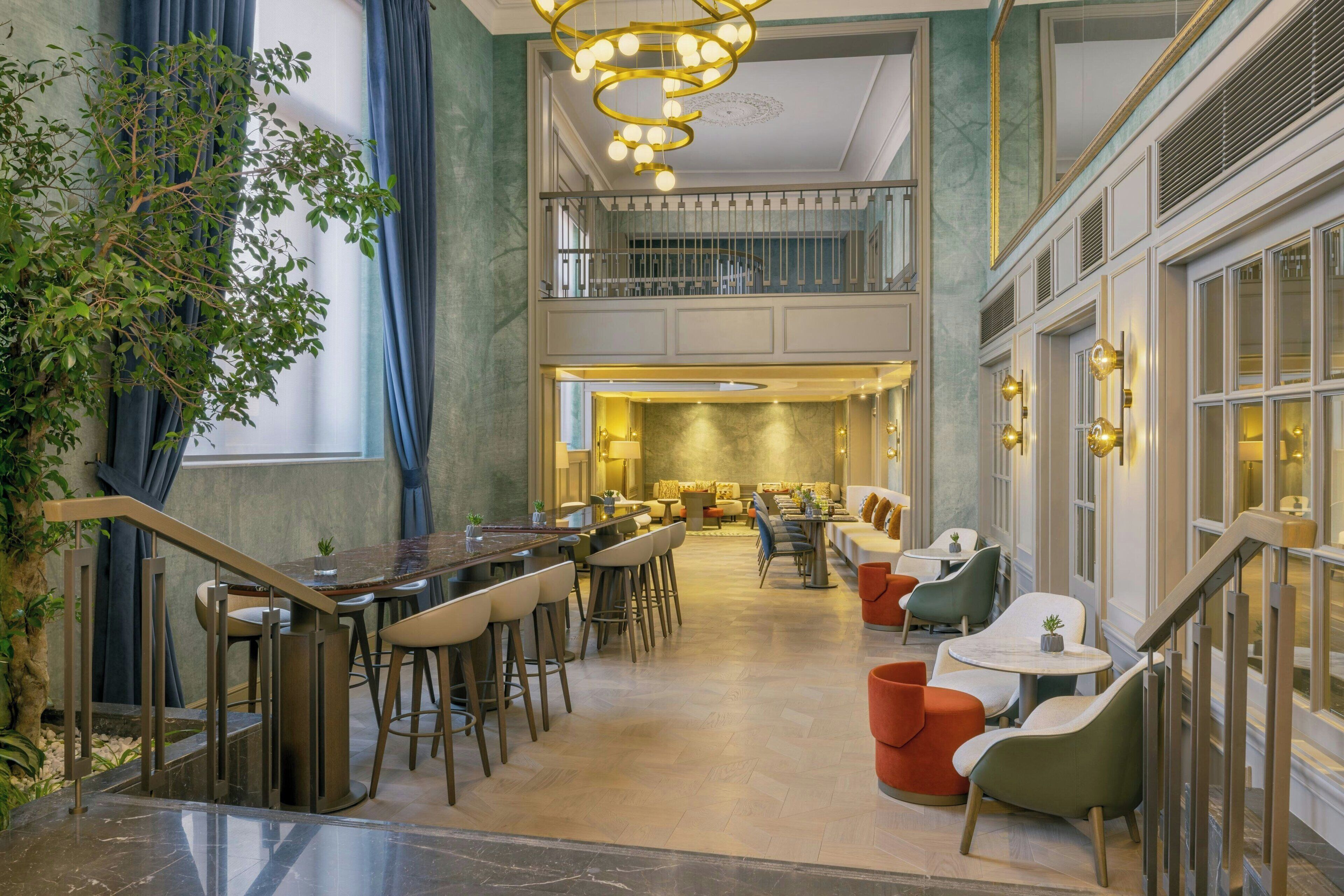 Photo - Armenia Marriott Hotel Yerevan