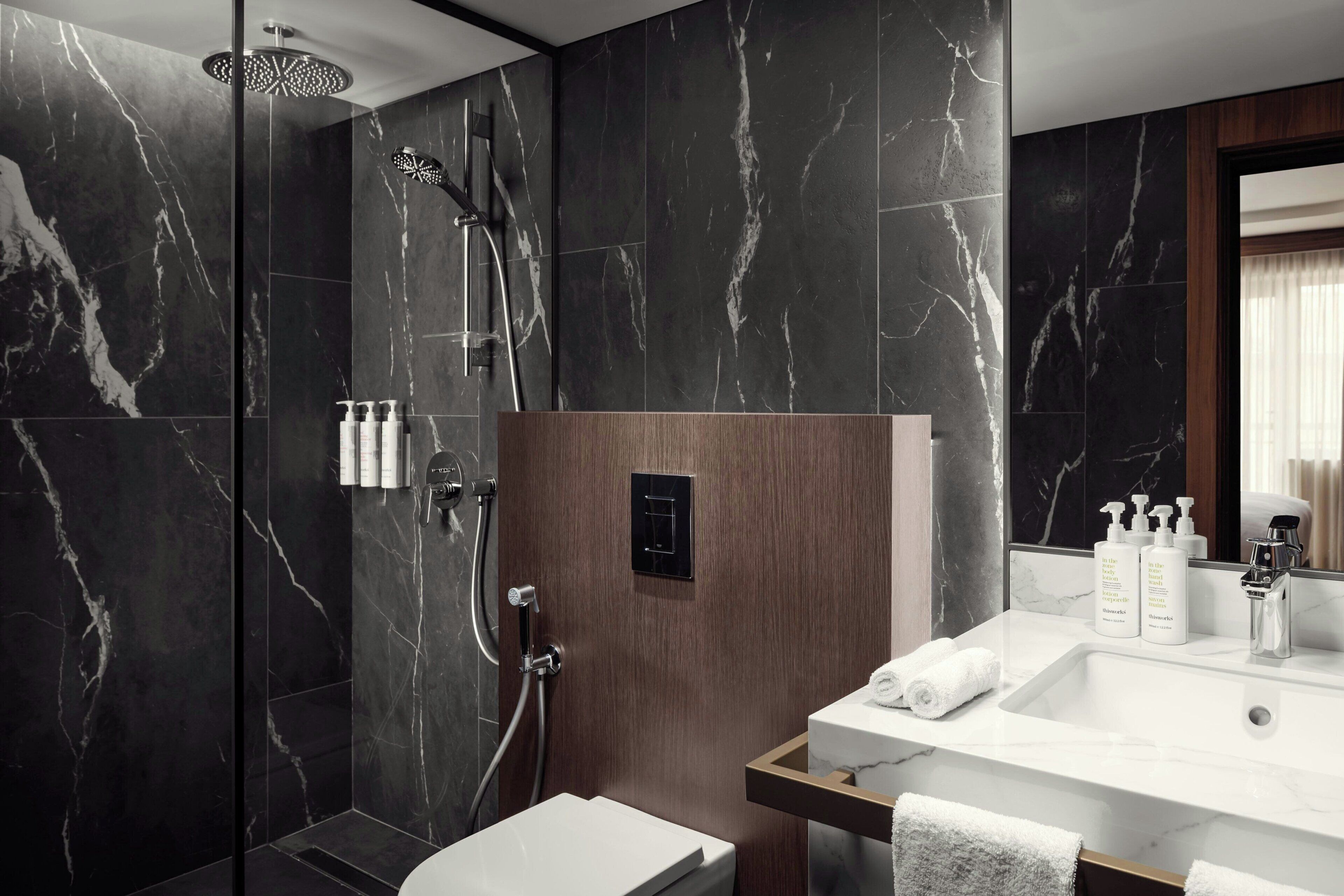 Foto - Armenia Marriott Hotel Yerevan