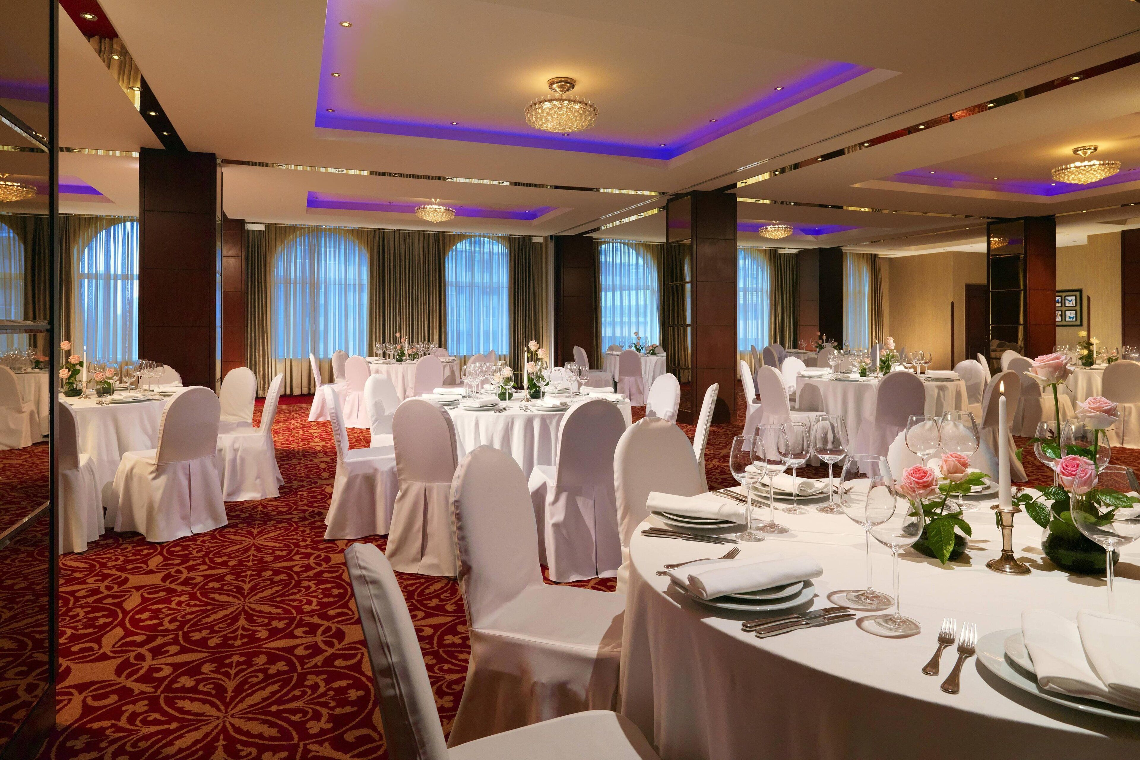 Foto - Armenia Marriott Hotel Yerevan