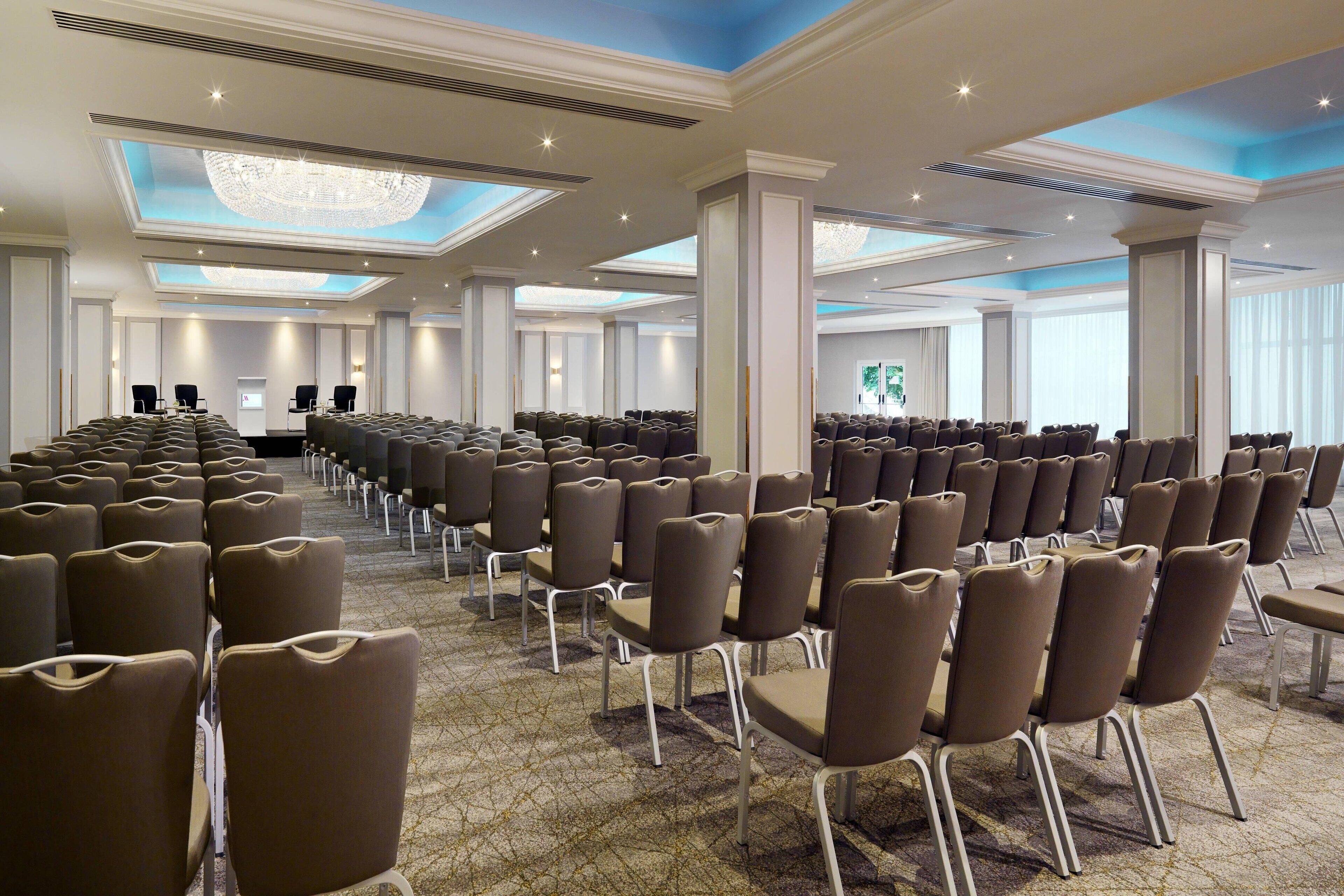 Photo - Armenia Marriott Hotel Yerevan