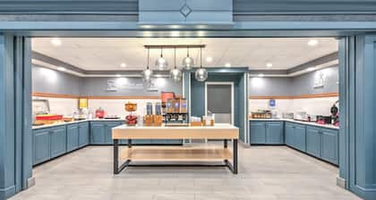 Hampton Inn & Suites by Hilton West Little Rock
