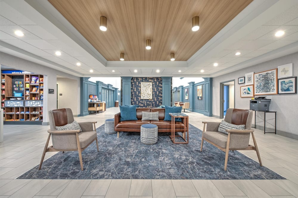 Hampton Inn & Suites by Hilton West Little Rock