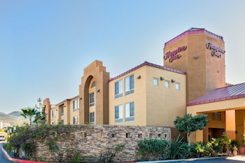 Hampton Inn San Marcos, CA