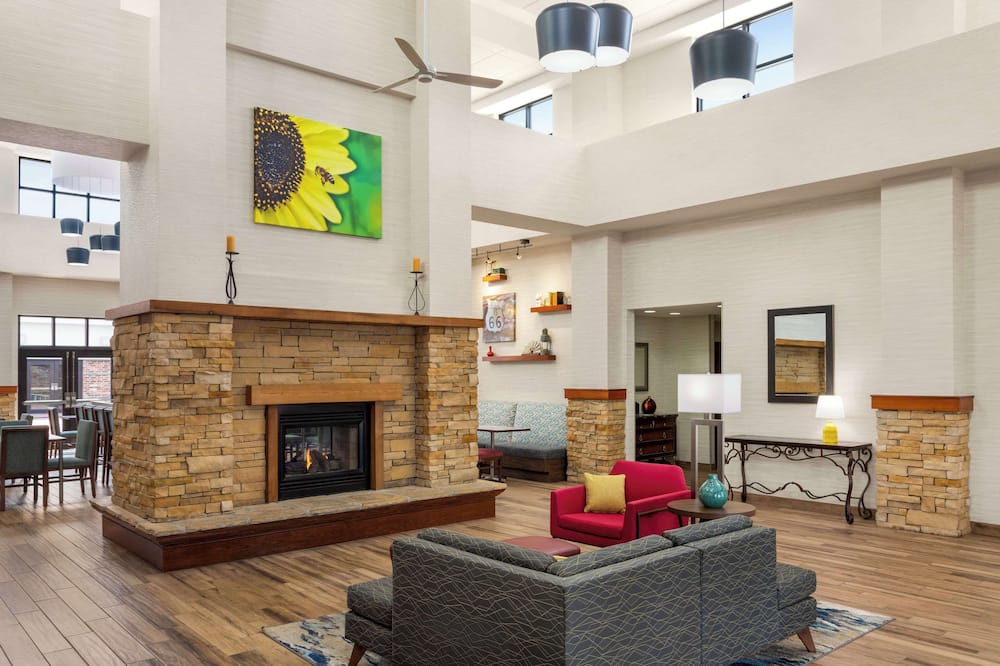 Hampton Inn & Suites Springfield, MO