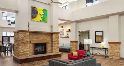 Hampton Inn & Suites Springfield, MO