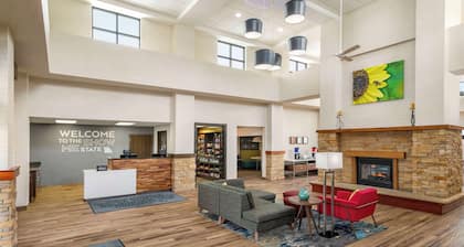 Hampton Inn & Suites Springfield, MO