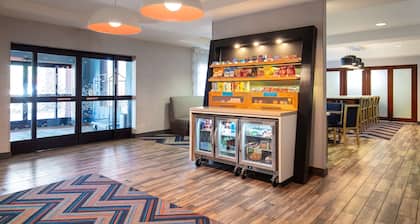 Hampton Inn Medford