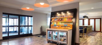 Hampton Inn Medford