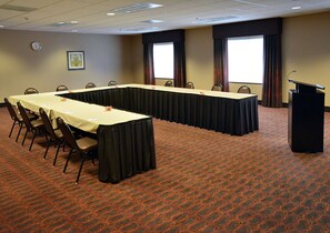 Sala de reuniones