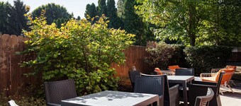 Hampton Inn Medford
