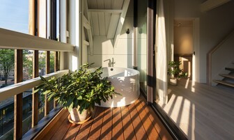 Minibar, in-room safe, desk, blackout drapes