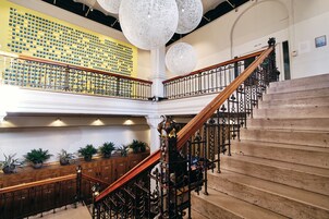 Hall