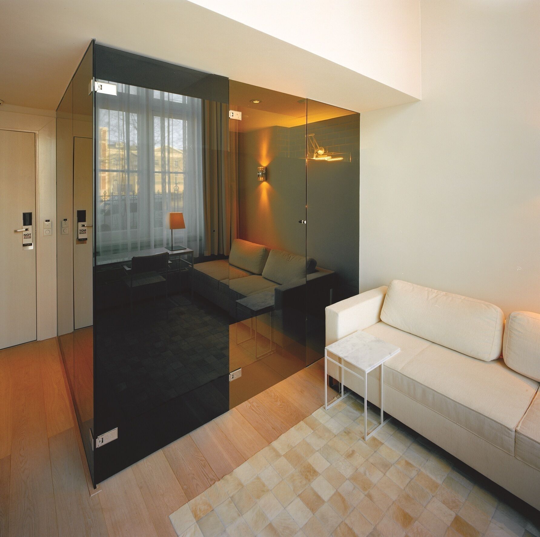 1 bedroom, minibar, in-room safe, desk