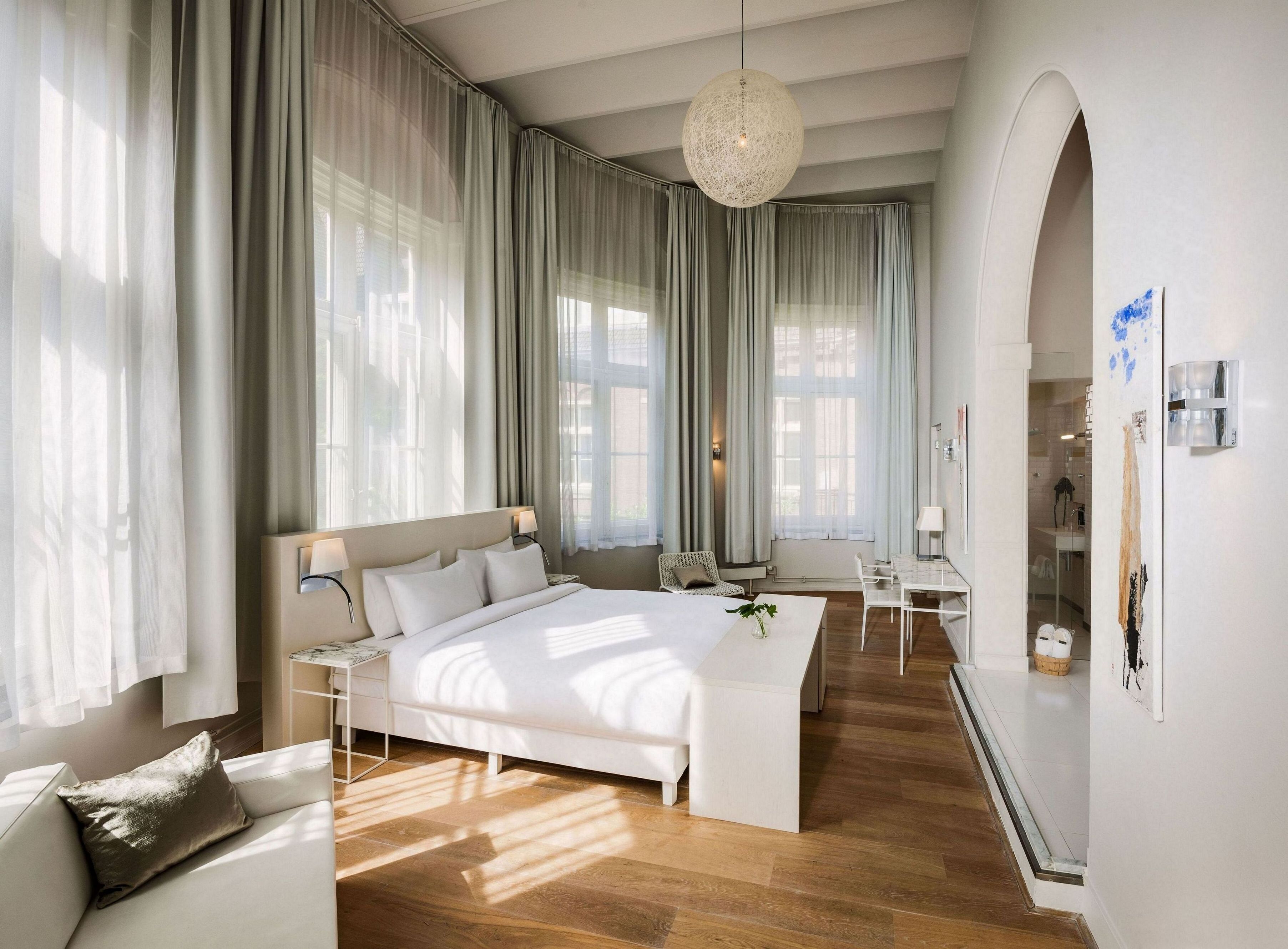 1 bedroom, minibar, in-room safe, desk