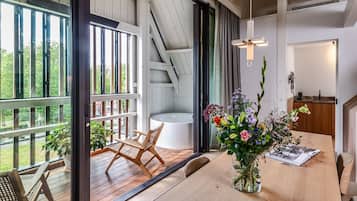 Studiosvit Superior | Terrass/Patio