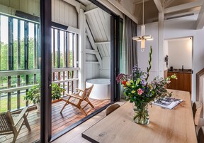 Superior Studio Suite | Terrace/patio
