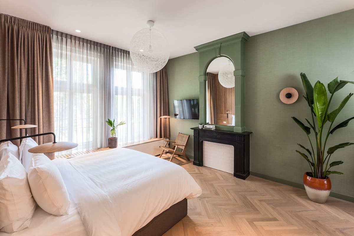 Luxury-Suite