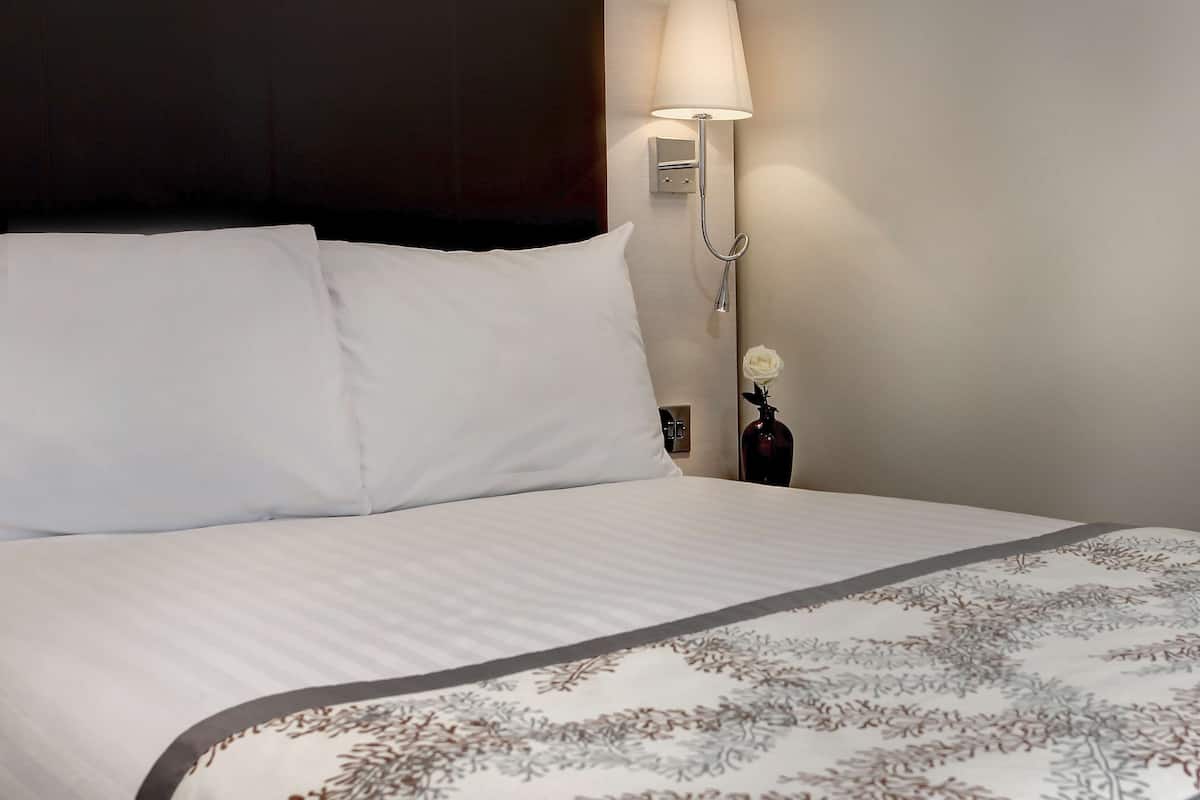 Standard Room, 1 Double Bed, Non Smoking