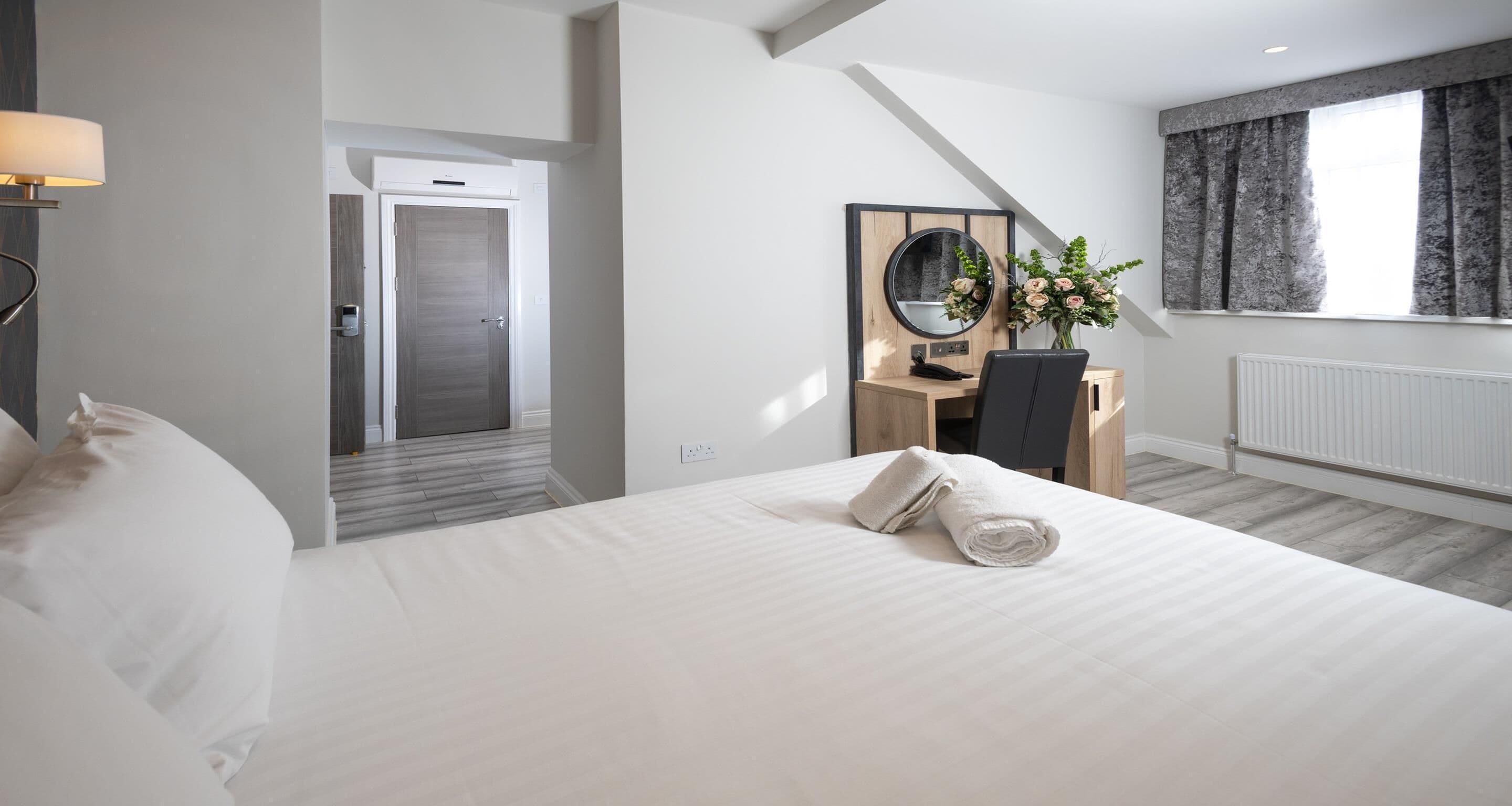 Photo - Best Western Chiswick Palace & Suites London