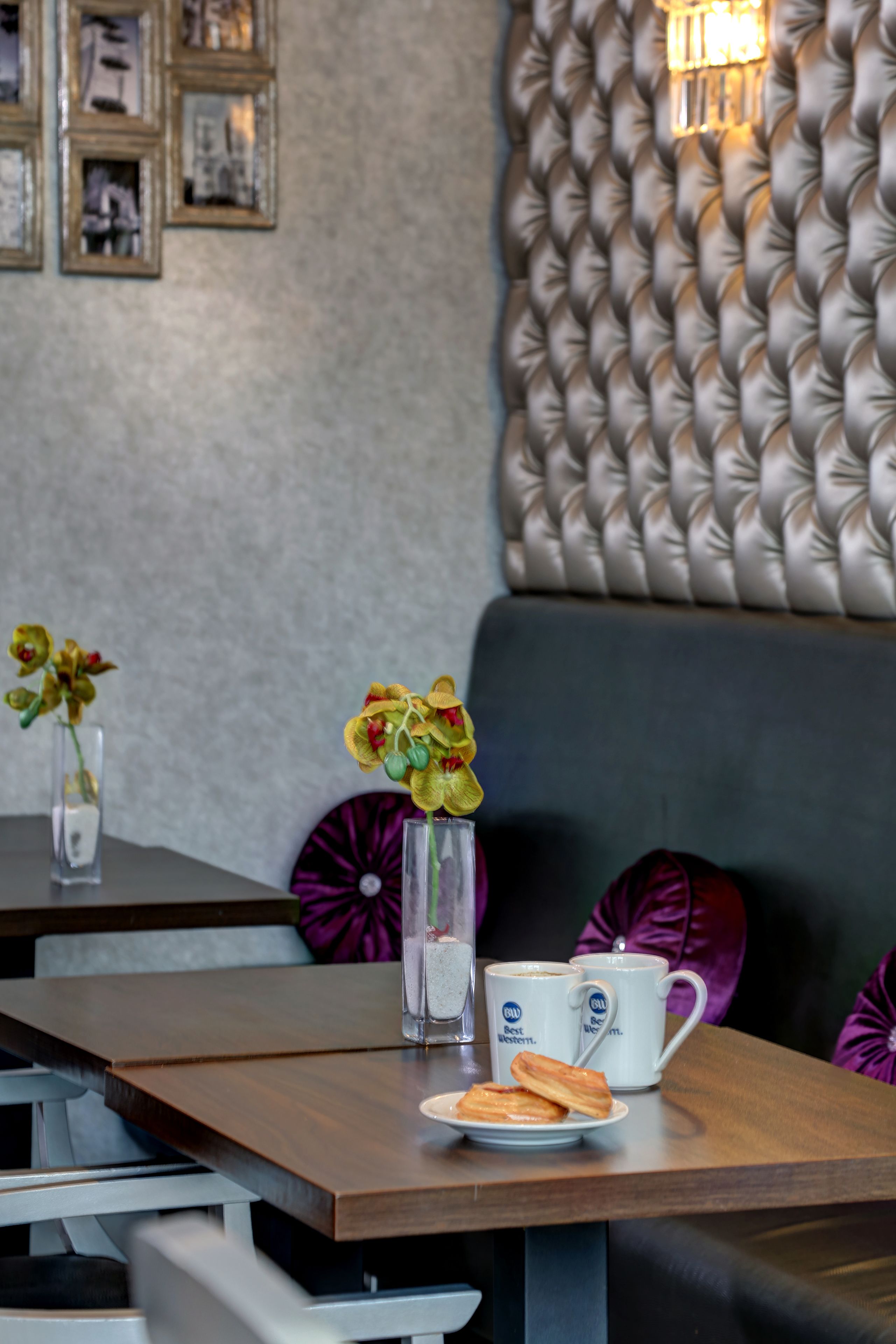 Foto - Best Western Chiswick Palace & Suites London