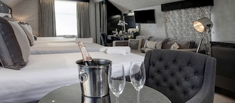 Best Western Chiswick Palace & Suites