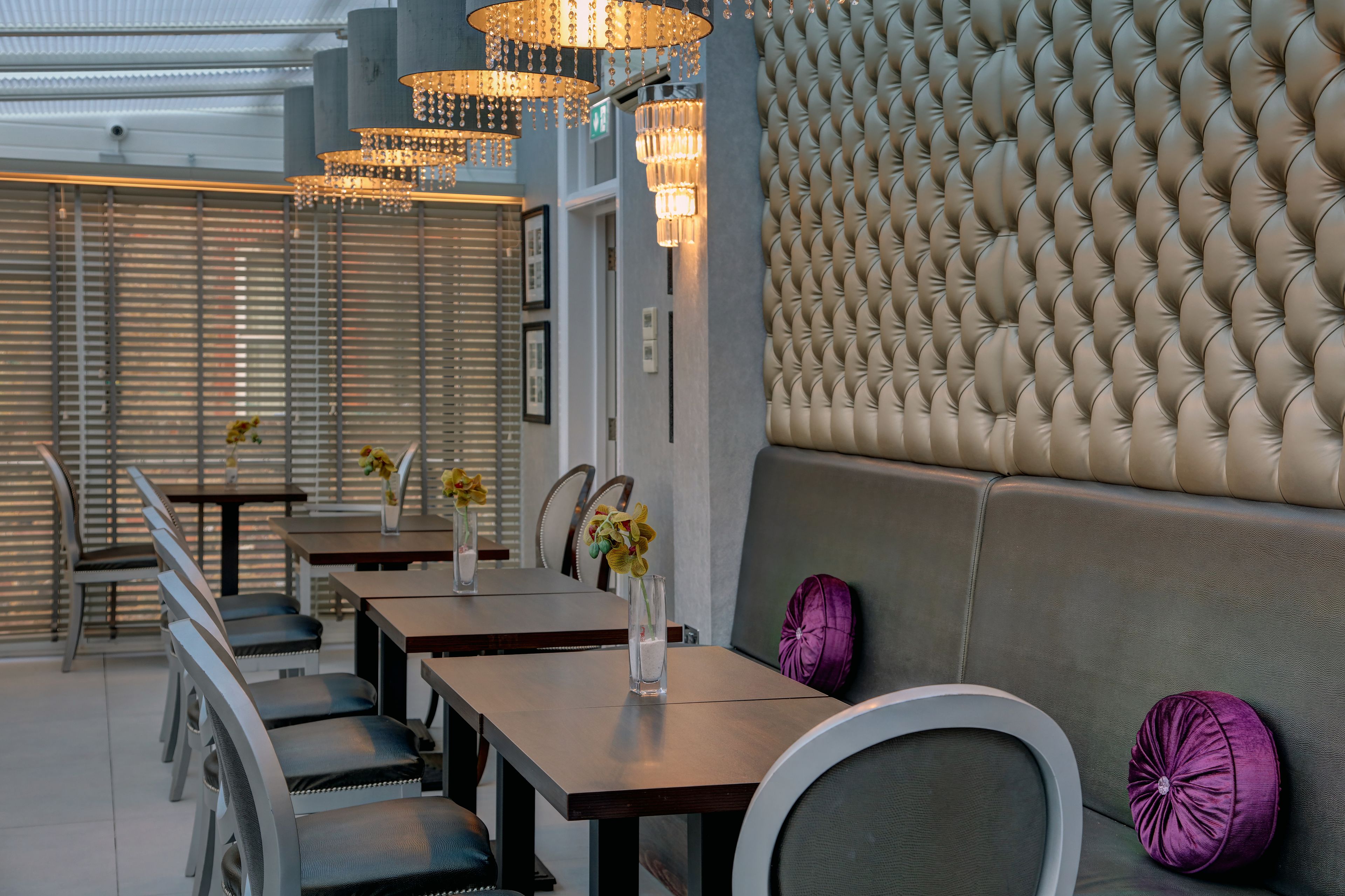 Photo - Best Western Chiswick Palace & Suites London