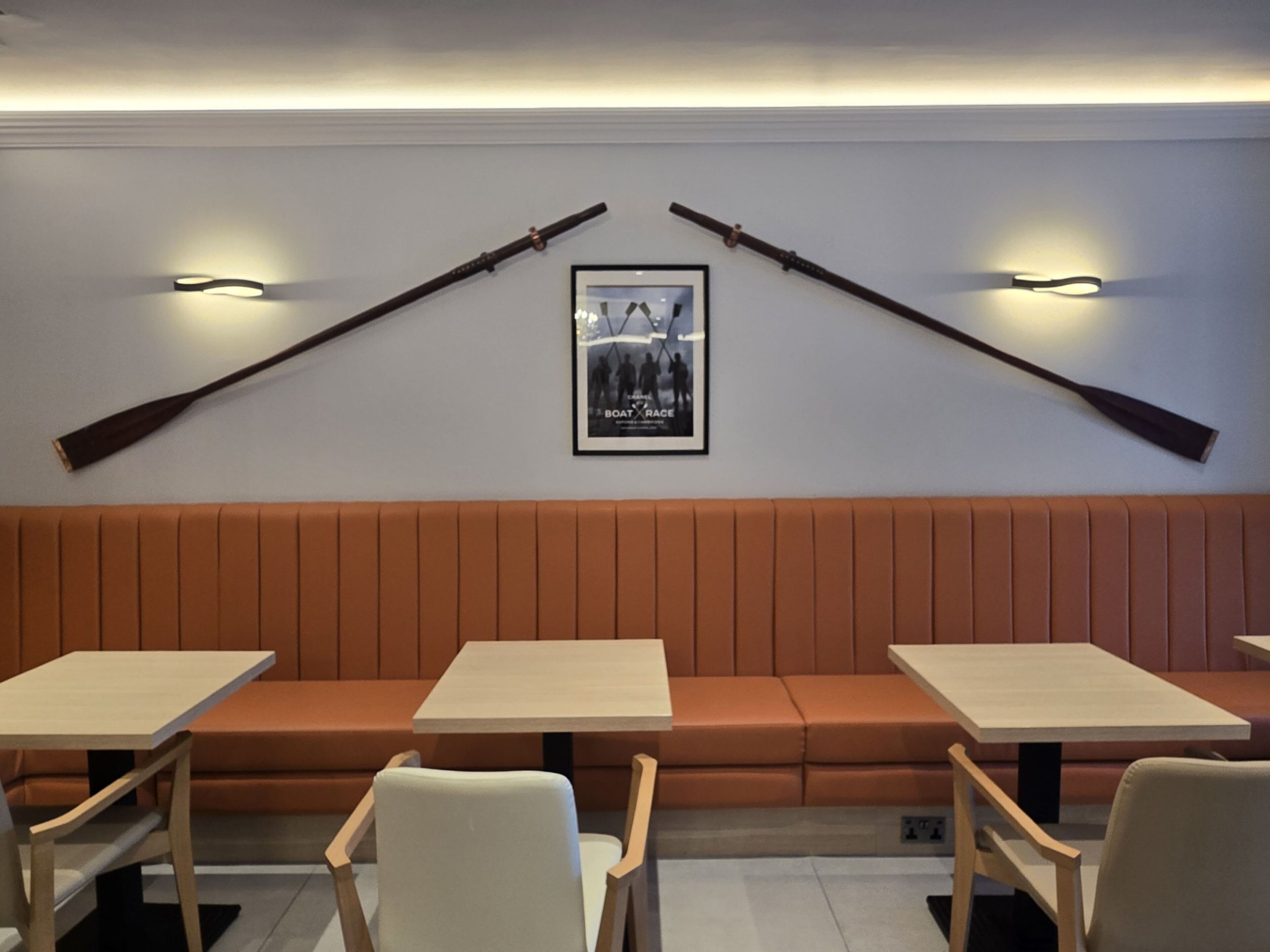 Foto - Best Western Chiswick Palace & Suites